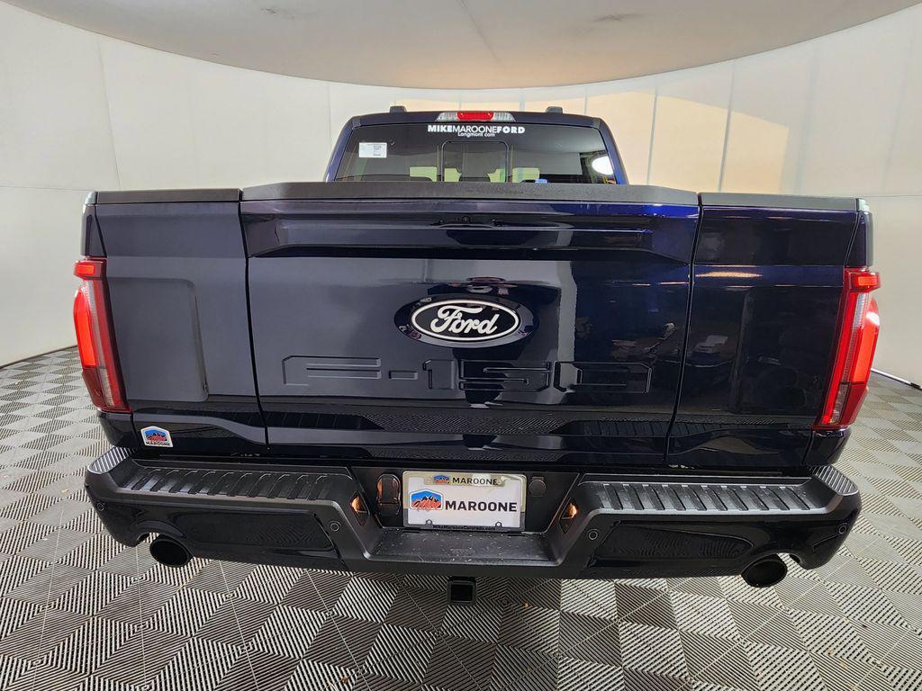 new 2026 Ford F-150 car, priced at $73,310