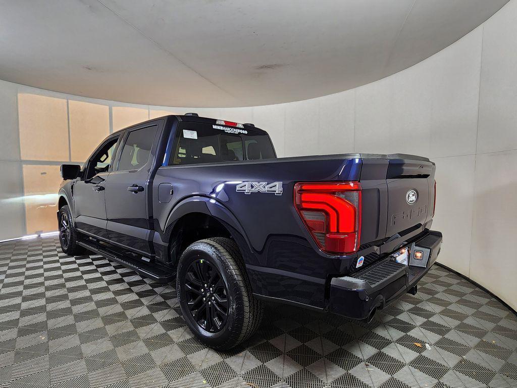 new 2026 Ford F-150 car, priced at $73,310