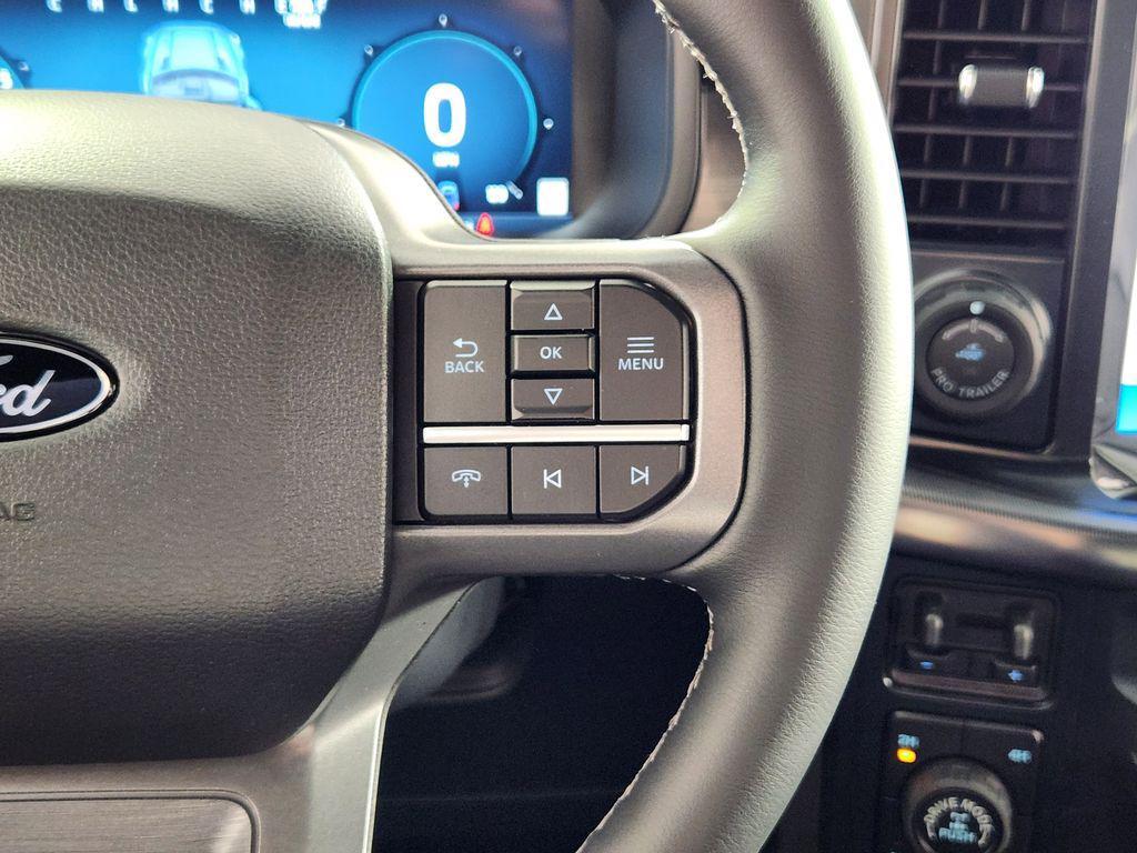 new 2026 Ford F-150 car, priced at $73,310