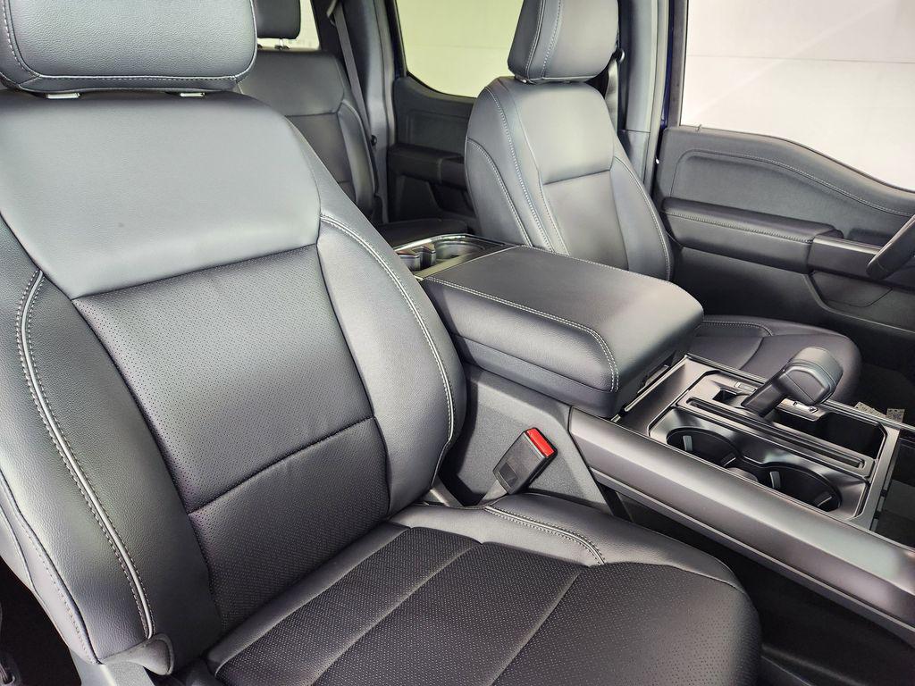 new 2026 Ford F-150 car, priced at $73,310