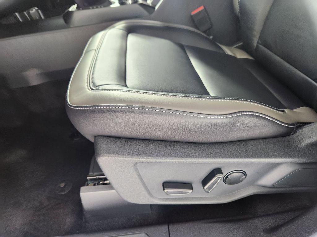 new 2025 Ford Bronco car, priced at $52,994