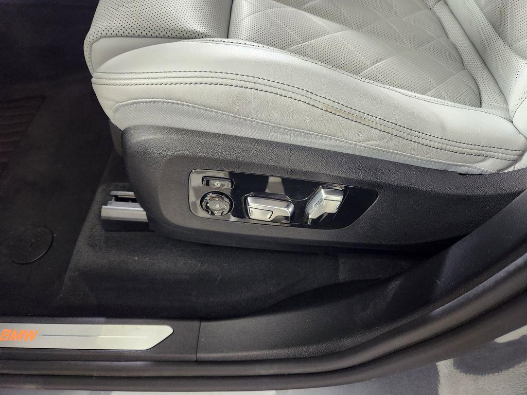 used 2025 BMW X5 car, priced at $53,354