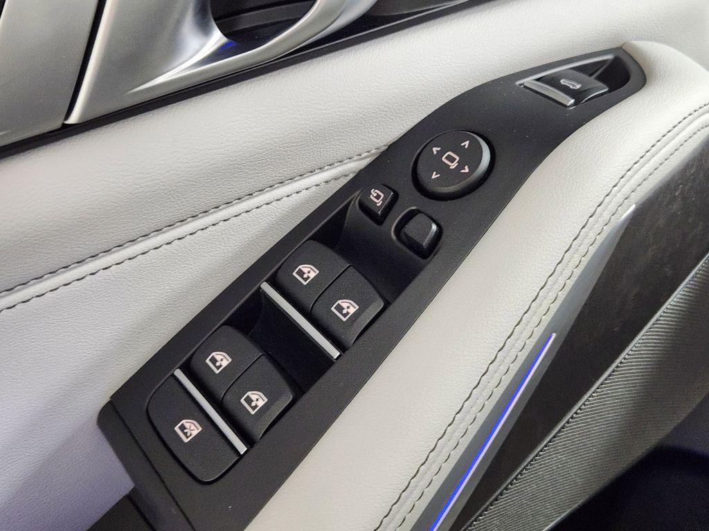 used 2025 BMW X5 car, priced at $53,354