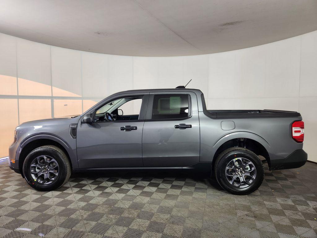 new 2026 Ford Maverick car, priced at $36,150