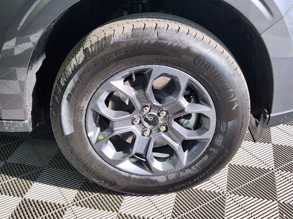 new 2026 Ford Maverick car, priced at $36,150