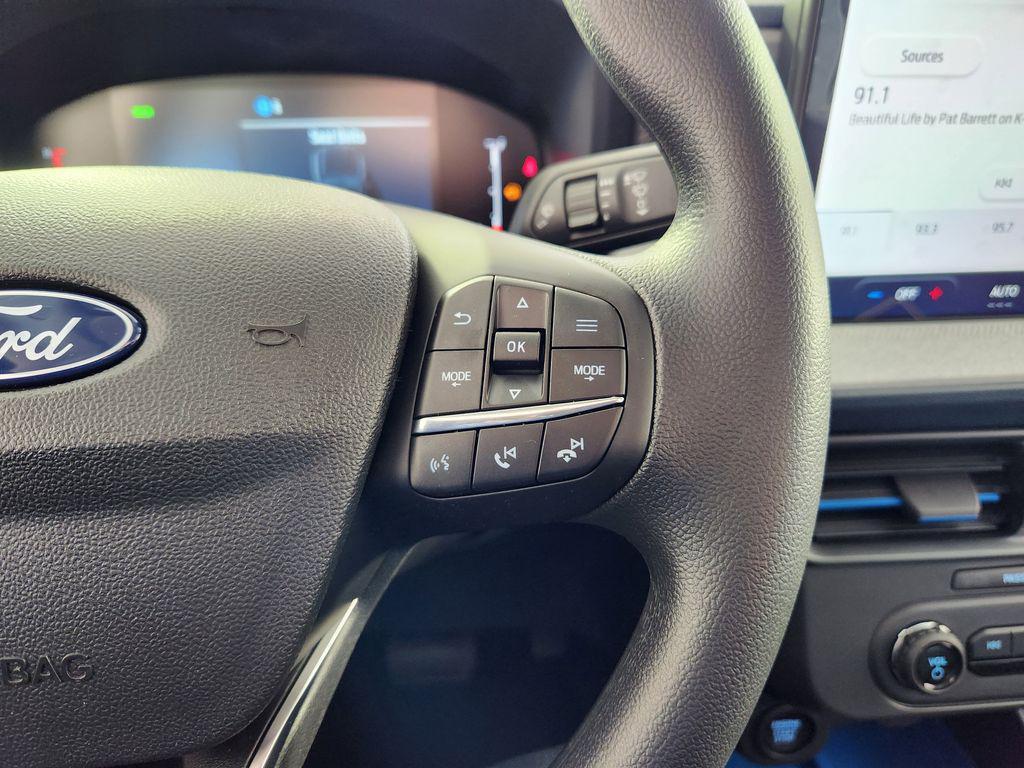 new 2026 Ford Maverick car, priced at $36,150