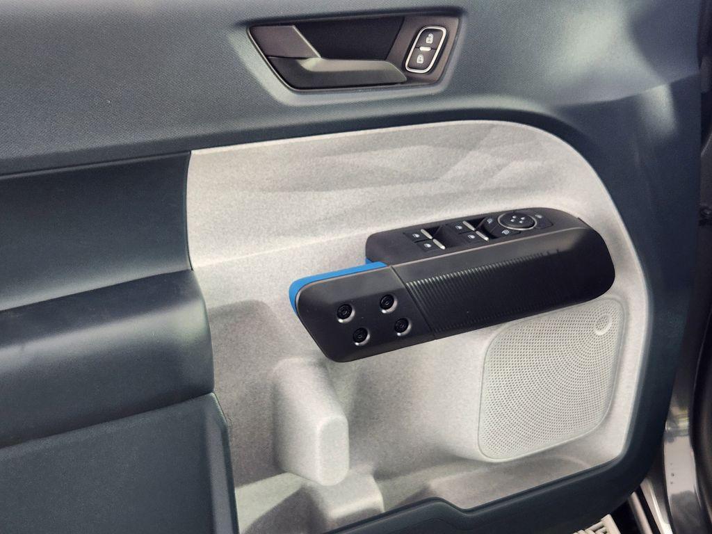 new 2026 Ford Maverick car, priced at $36,150