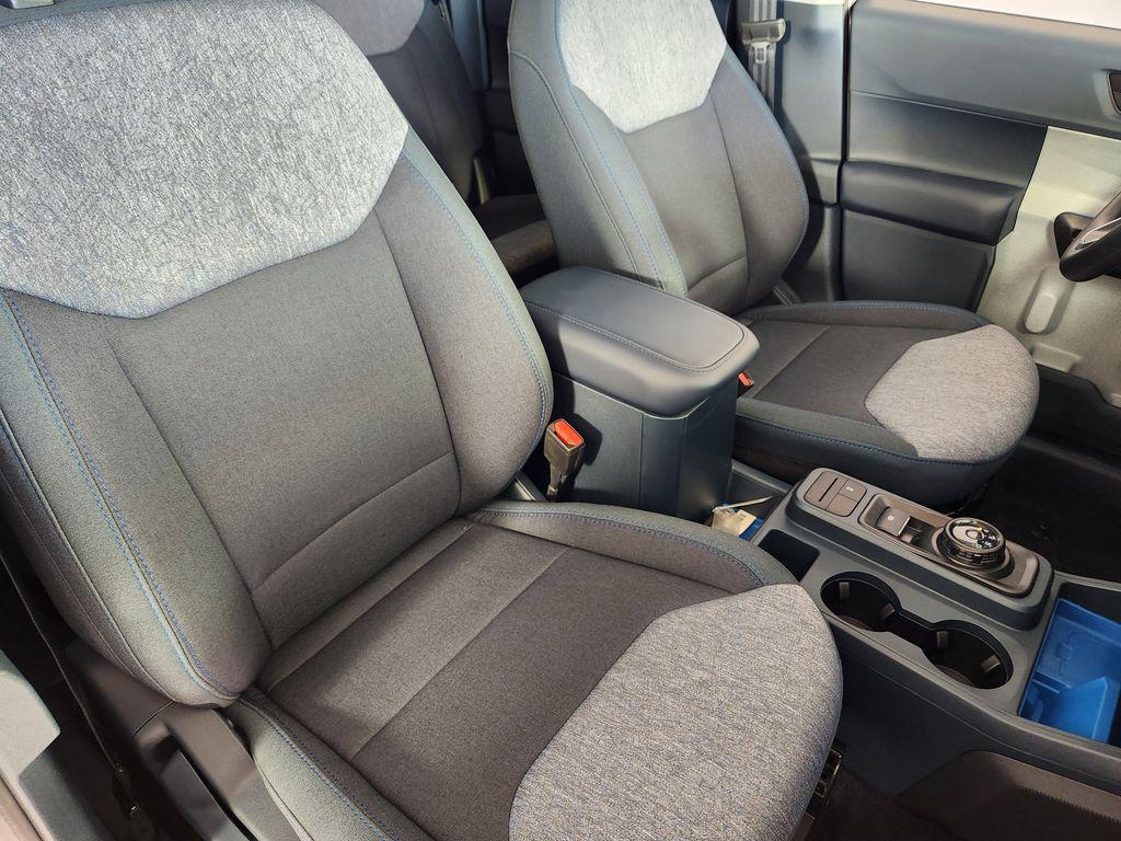 new 2026 Ford Maverick car, priced at $36,150