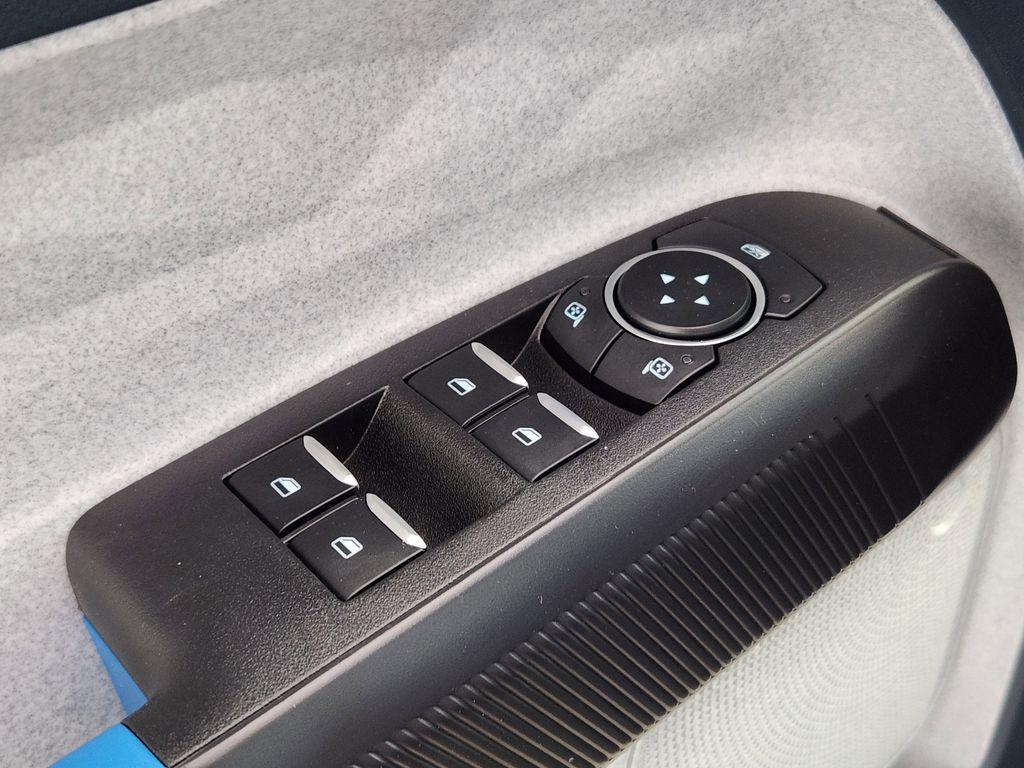 new 2026 Ford Maverick car, priced at $36,150