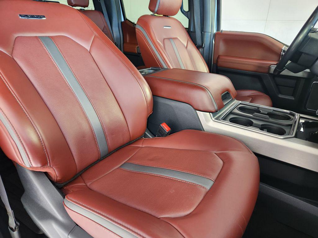 used 2022 Ford F-350 car, priced at $70,687