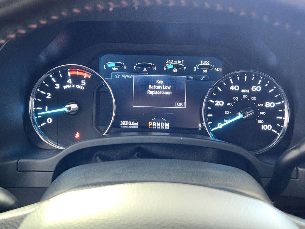 used 2022 Ford F-350 car, priced at $70,687