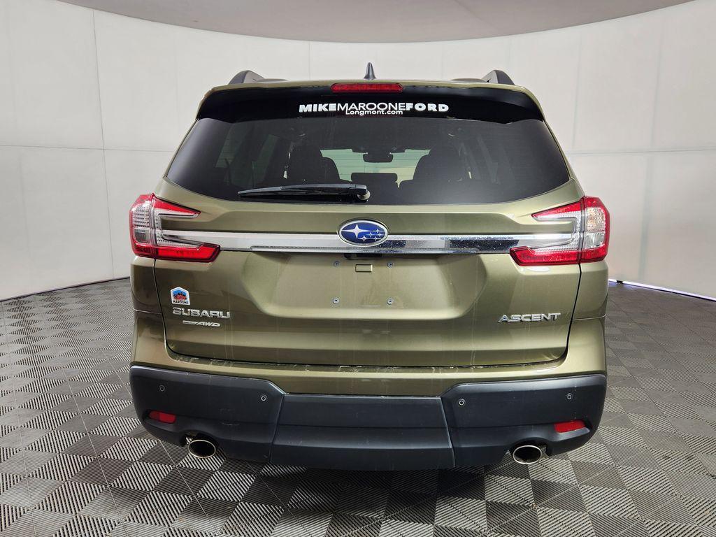 used 2023 Subaru Ascent car, priced at $26,799