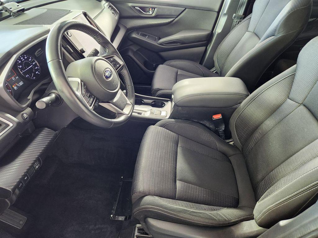 used 2023 Subaru Ascent car, priced at $26,799