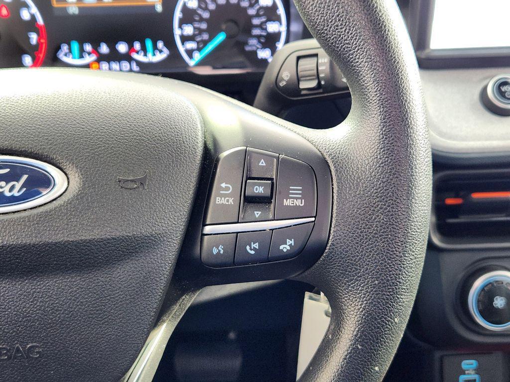 used 2023 Ford Maverick car, priced at $26,982