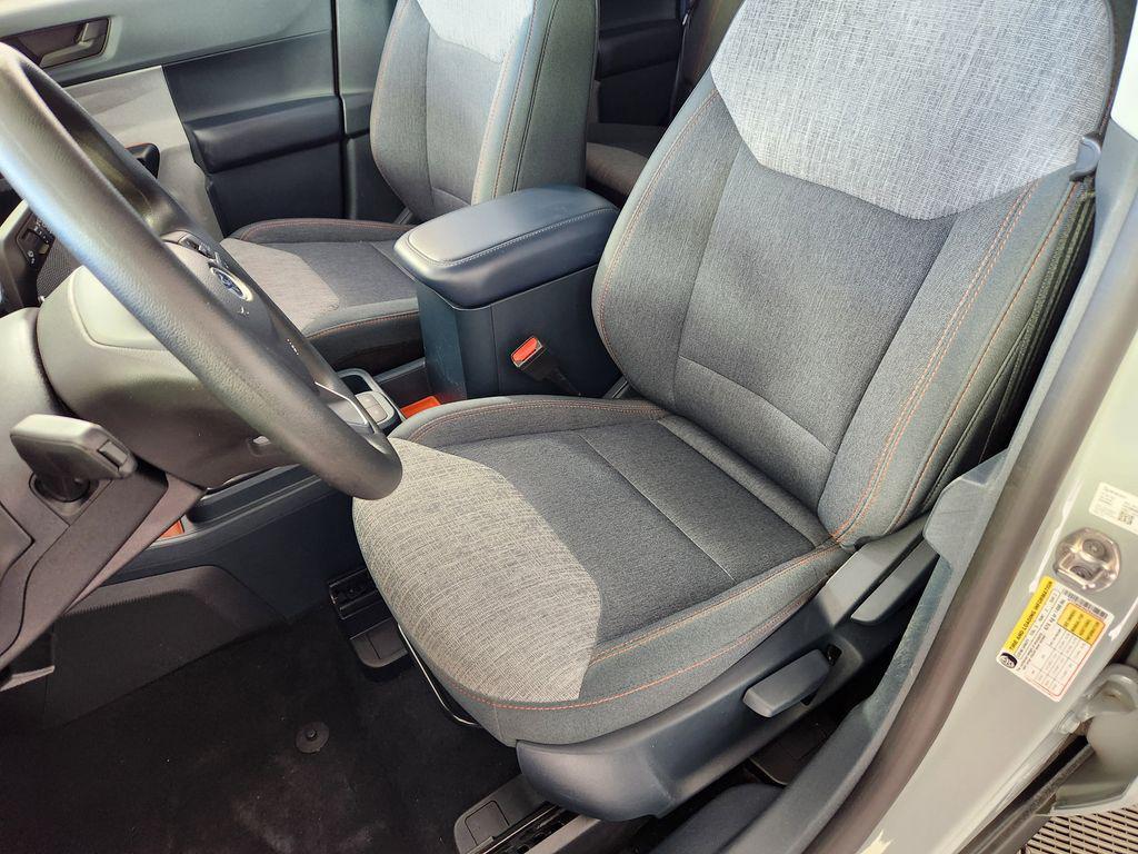 used 2023 Ford Maverick car, priced at $26,982