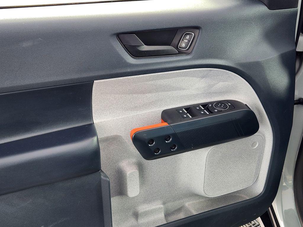 used 2023 Ford Maverick car, priced at $26,982