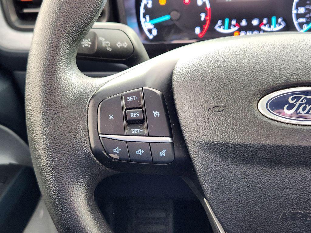 used 2023 Ford Maverick car, priced at $26,982