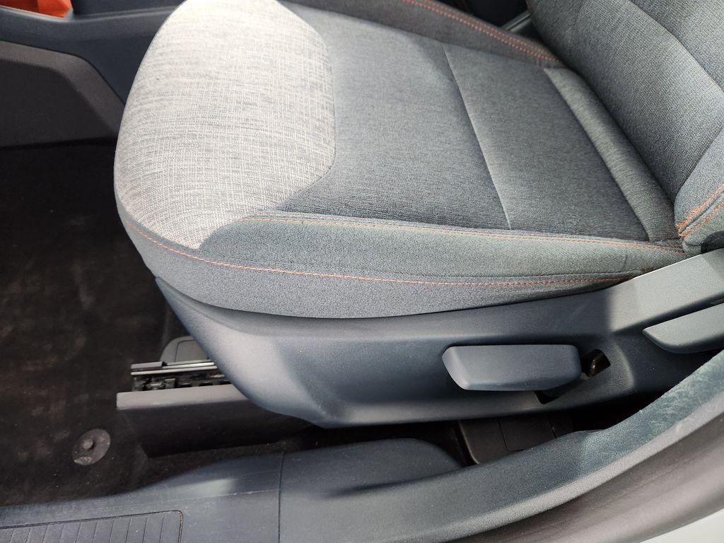 used 2023 Ford Maverick car, priced at $26,982