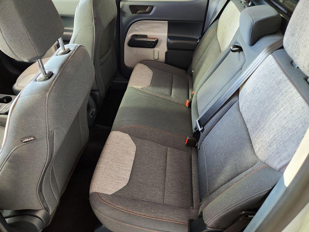 used 2023 Ford Maverick car, priced at $26,982