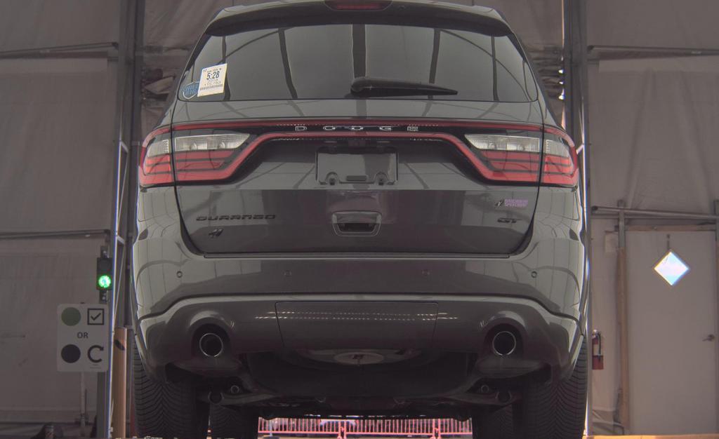 used 2018 Dodge Durango car, priced at $17,058