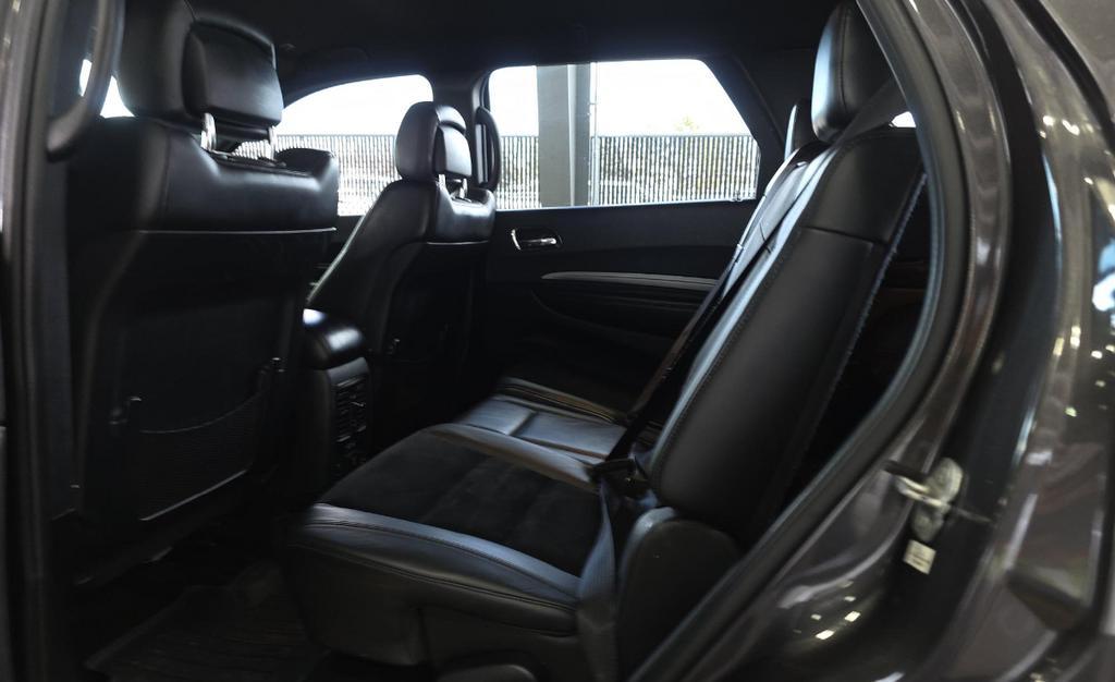 used 2018 Dodge Durango car, priced at $17,058