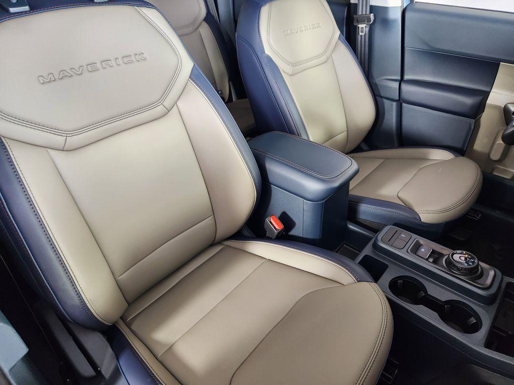 new 2026 Ford Maverick car, priced at $38,538
