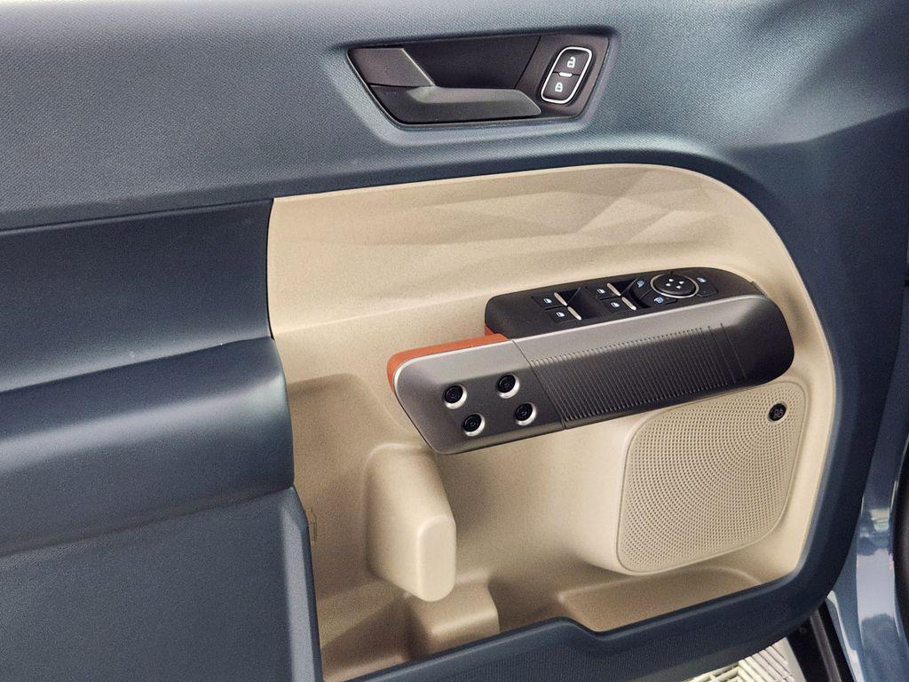 new 2026 Ford Maverick car, priced at $38,538