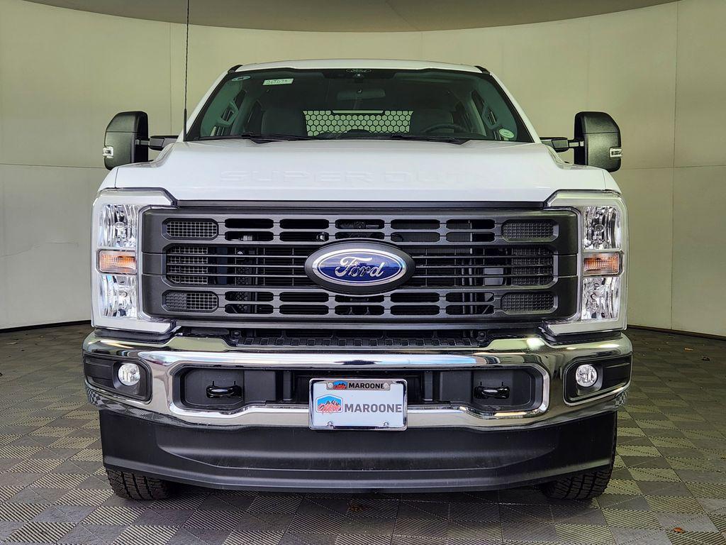 new 2026 Ford F-250 car, priced at $62,123