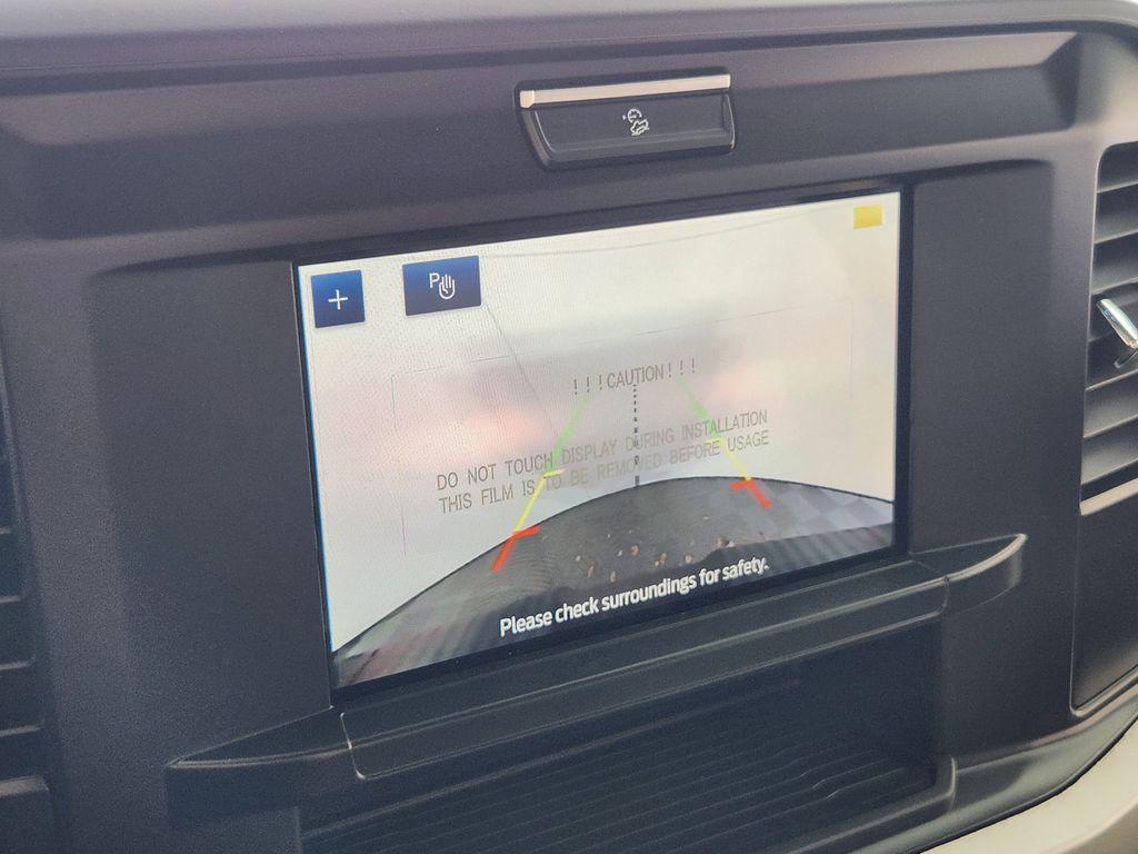 new 2026 Ford F-250 car, priced at $62,123