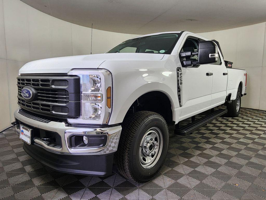 new 2026 Ford F-250 car, priced at $62,123