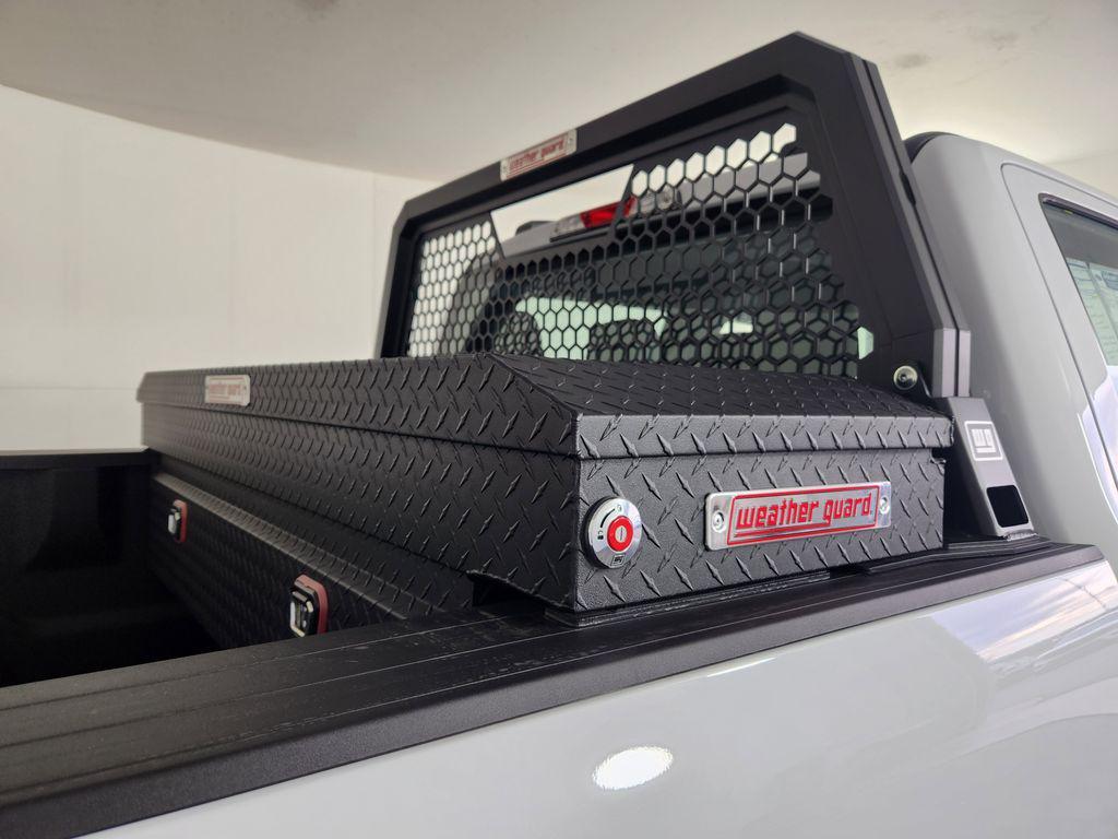 new 2026 Ford F-250 car, priced at $62,123