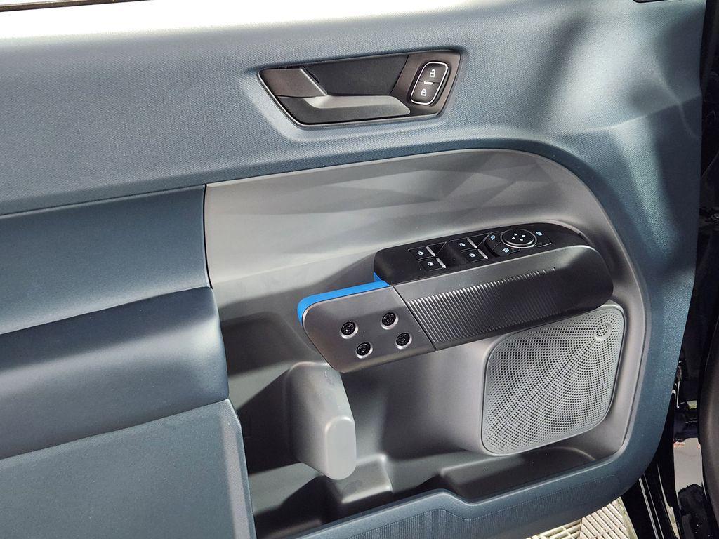 new 2026 Ford Maverick car, priced at $37,280