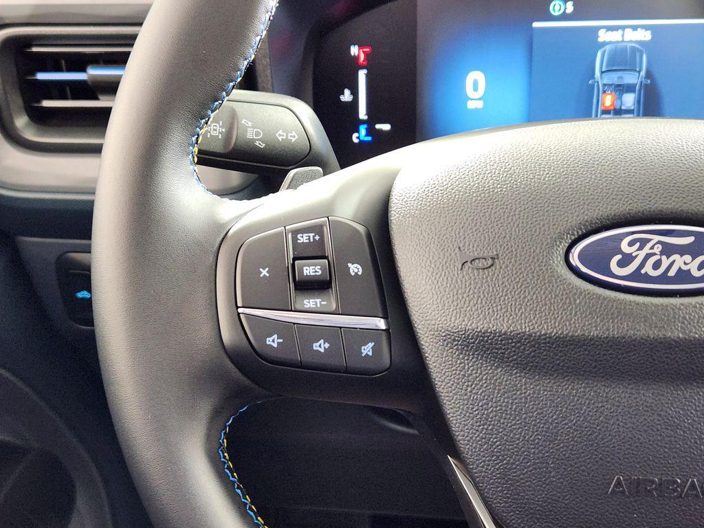 new 2026 Ford Maverick car, priced at $37,280