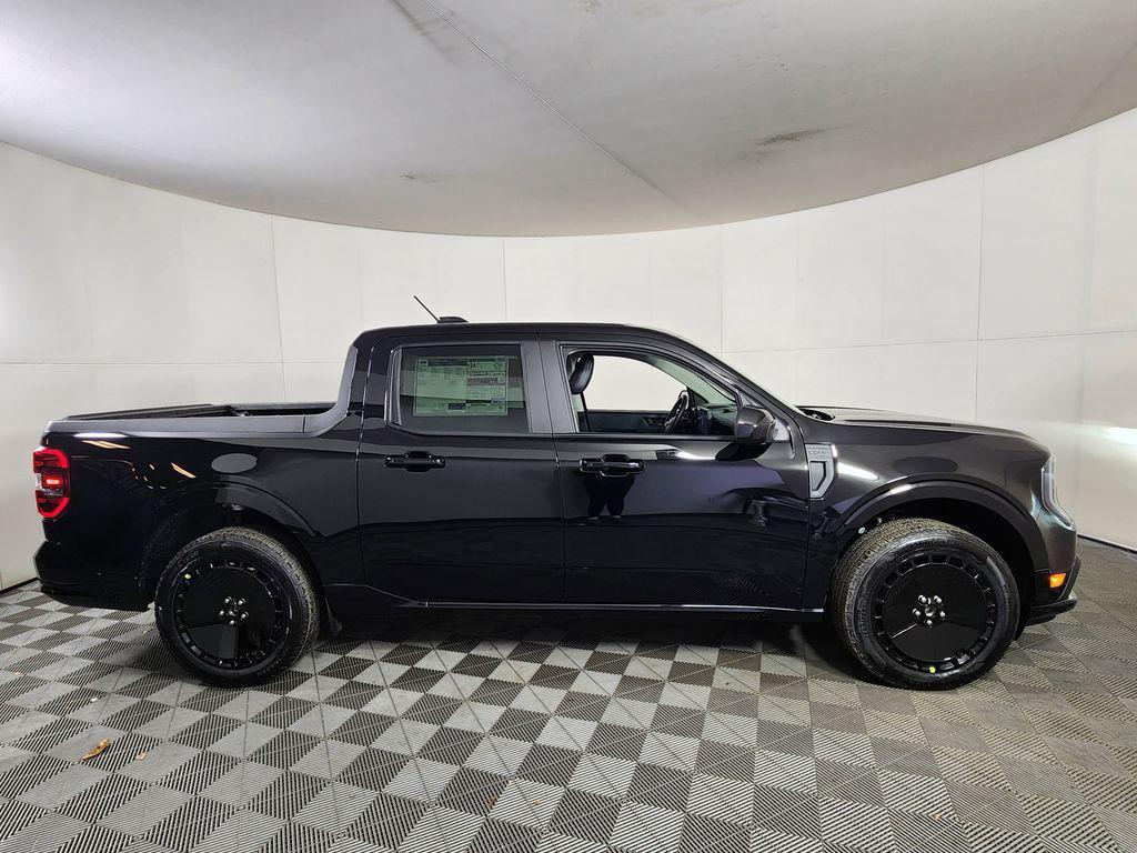 new 2026 Ford Maverick car, priced at $37,280