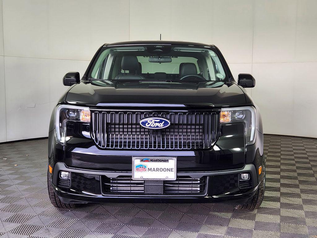 new 2026 Ford Maverick car, priced at $37,280