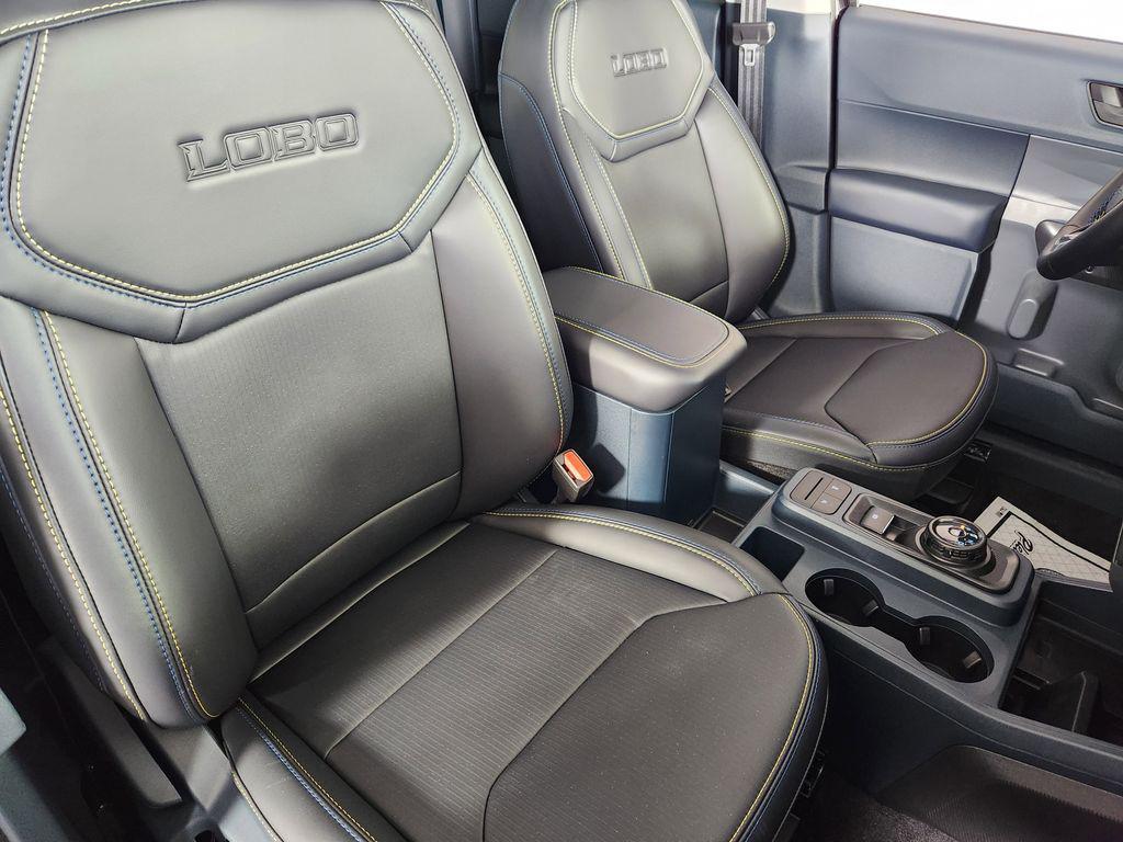 new 2026 Ford Maverick car, priced at $37,280