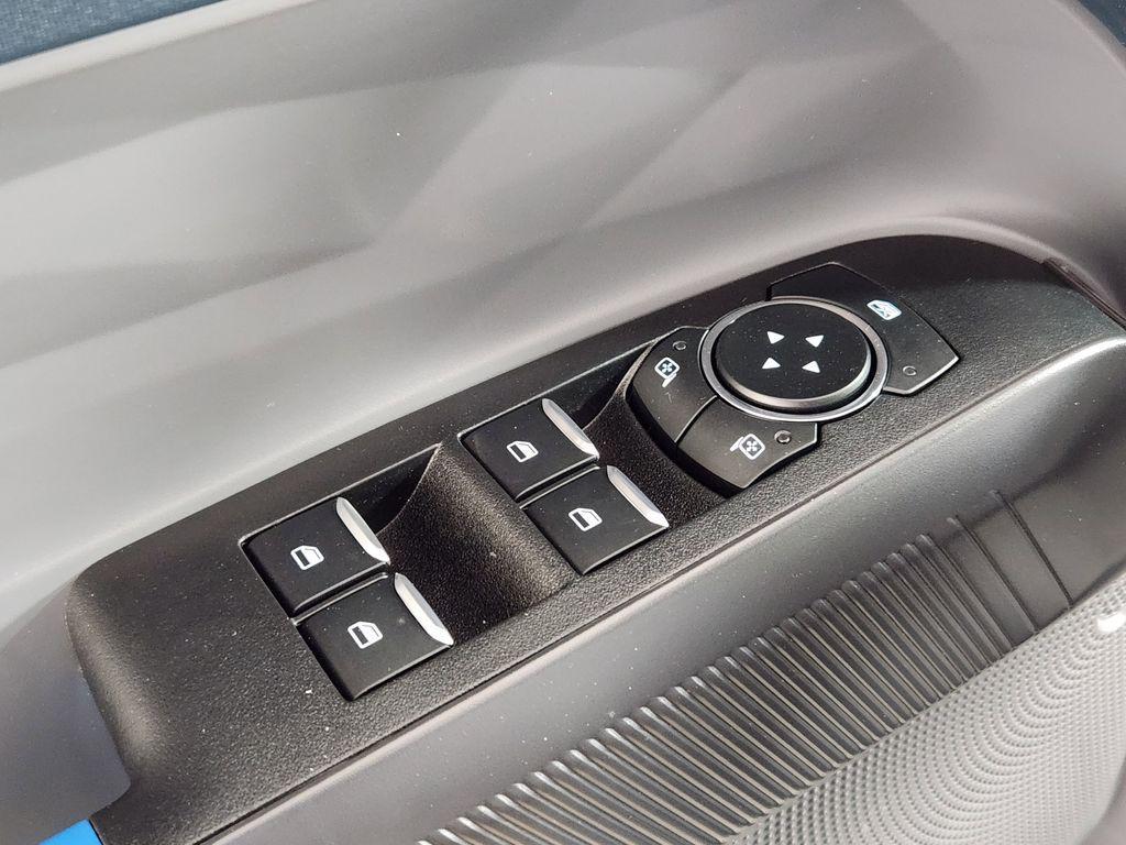 new 2026 Ford Maverick car, priced at $37,280