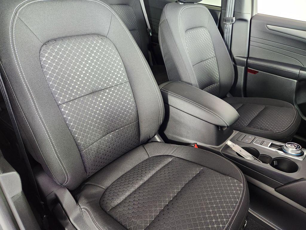 new 2026 Ford Escape car, priced at $30,805