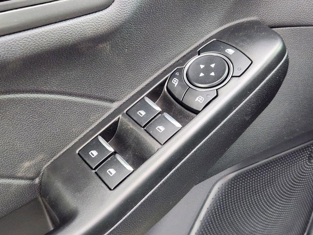 new 2026 Ford Escape car, priced at $30,805