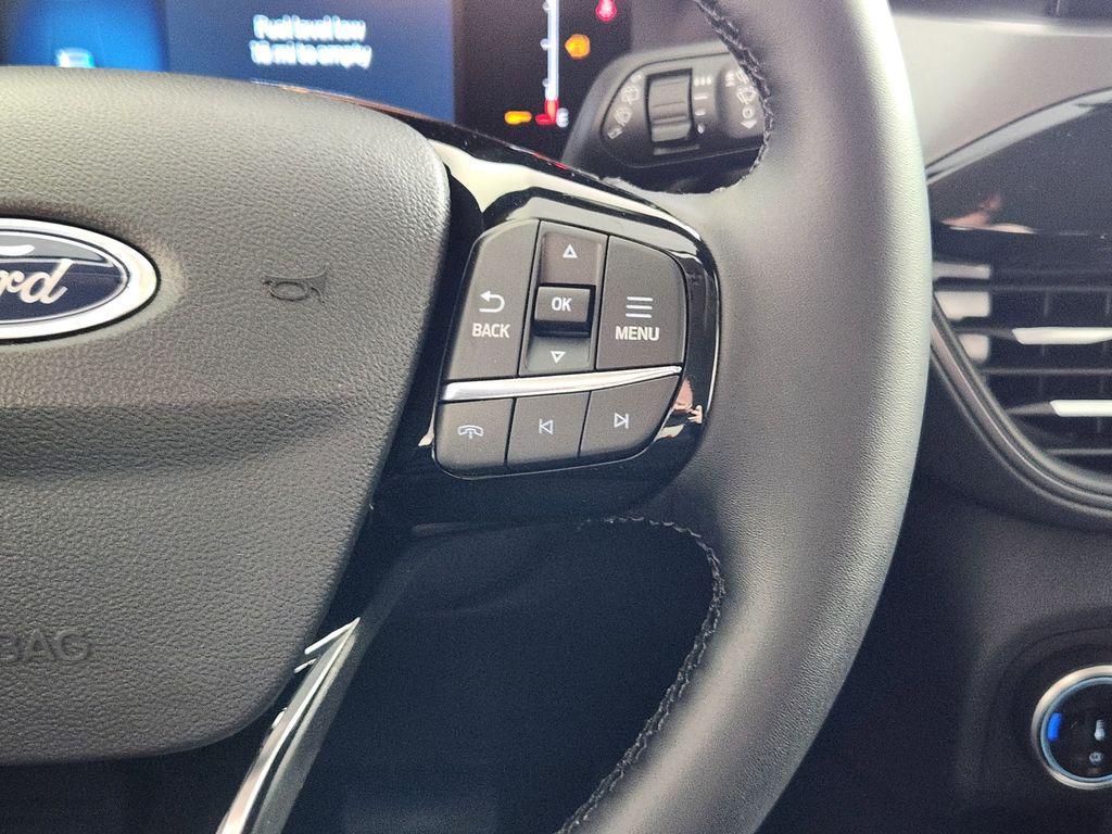 new 2026 Ford Escape car, priced at $30,805