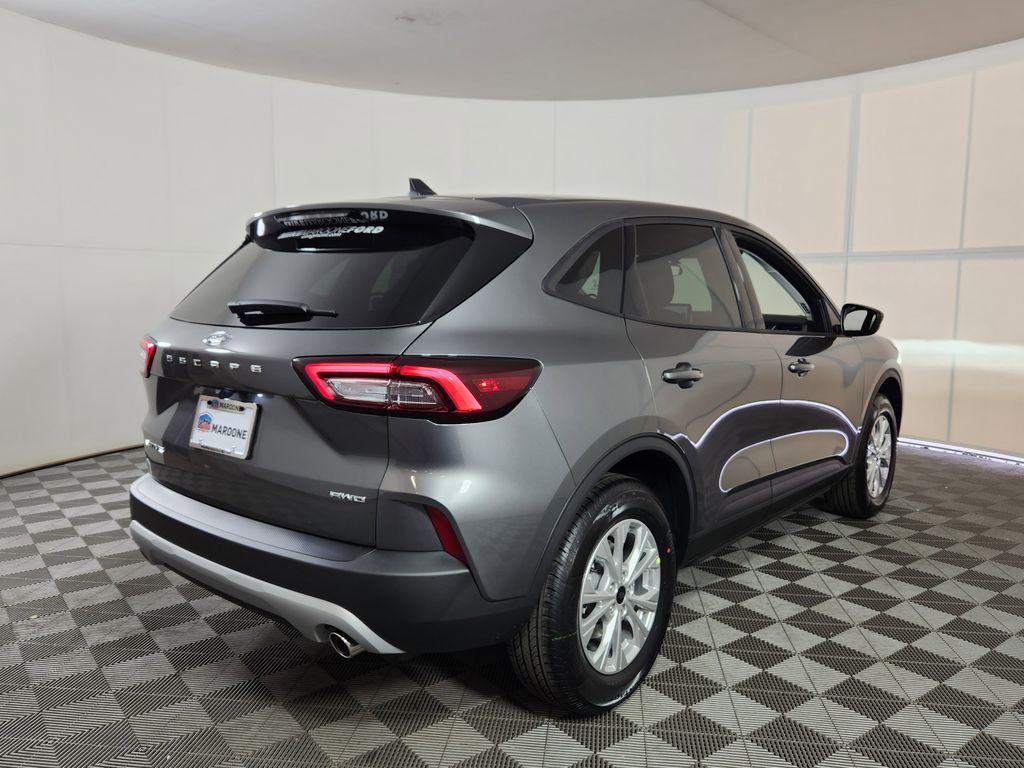 new 2026 Ford Escape car, priced at $30,805