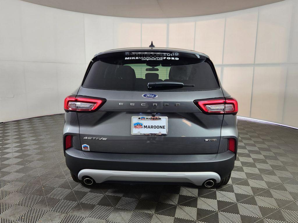new 2026 Ford Escape car, priced at $30,805