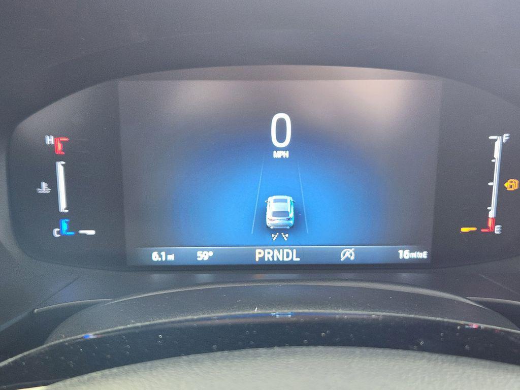 new 2026 Ford Escape car, priced at $30,805