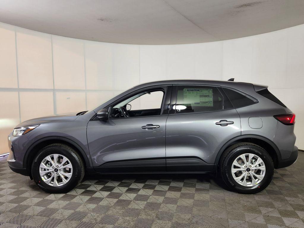 new 2026 Ford Escape car, priced at $30,805