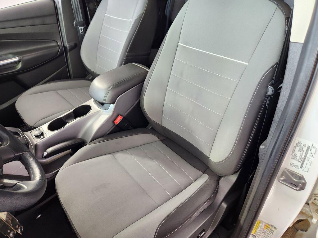 used 2015 Ford Escape car, priced at $8,293