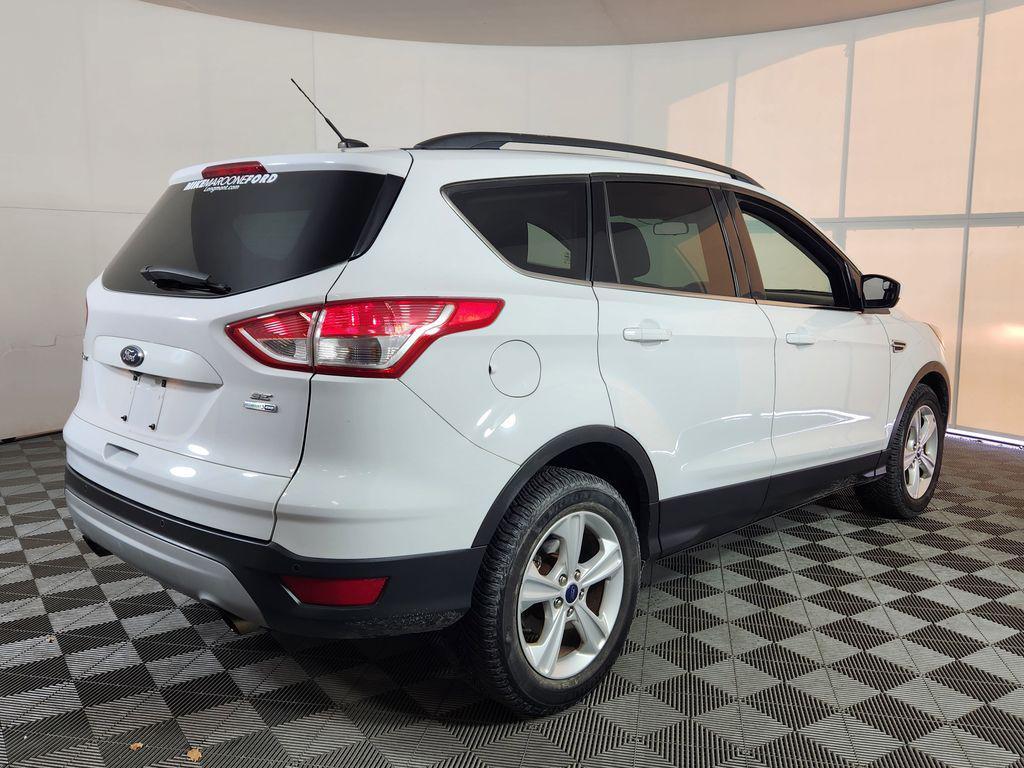 used 2015 Ford Escape car, priced at $8,293