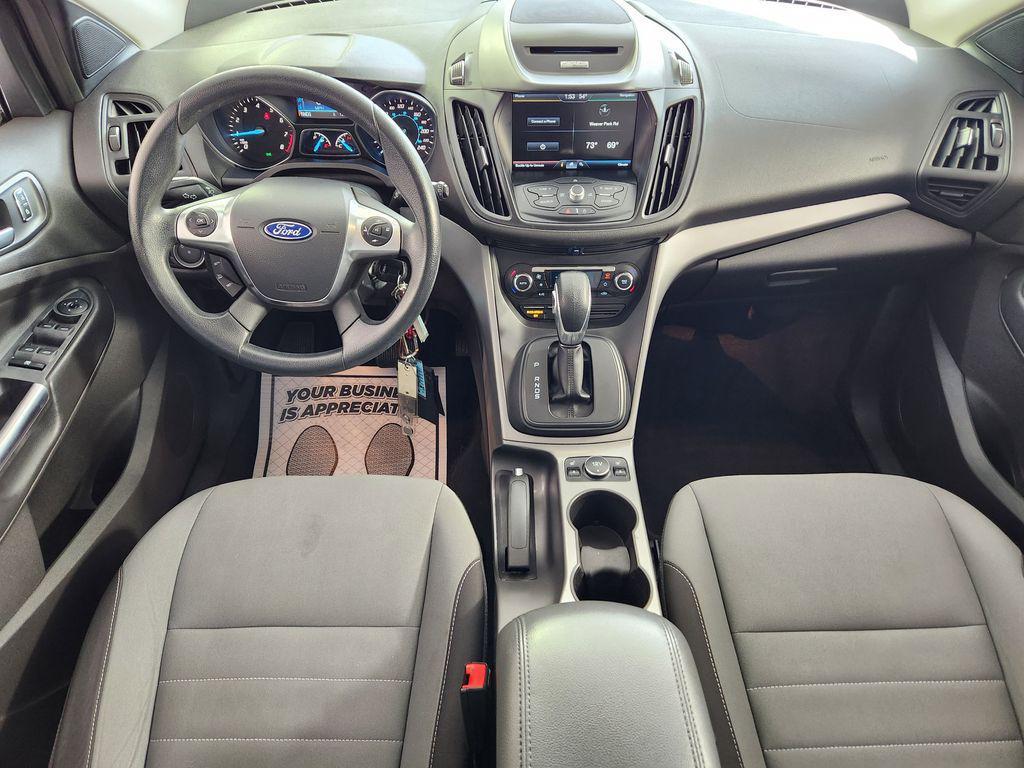 used 2015 Ford Escape car, priced at $8,293