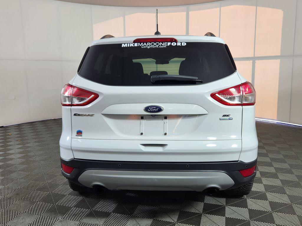 used 2015 Ford Escape car, priced at $8,293