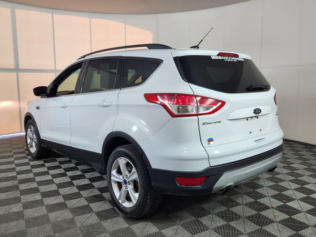 used 2015 Ford Escape car, priced at $8,293