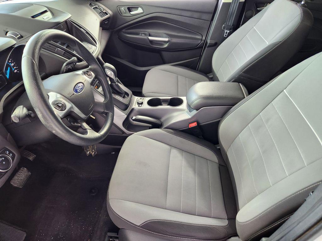 used 2015 Ford Escape car, priced at $8,293